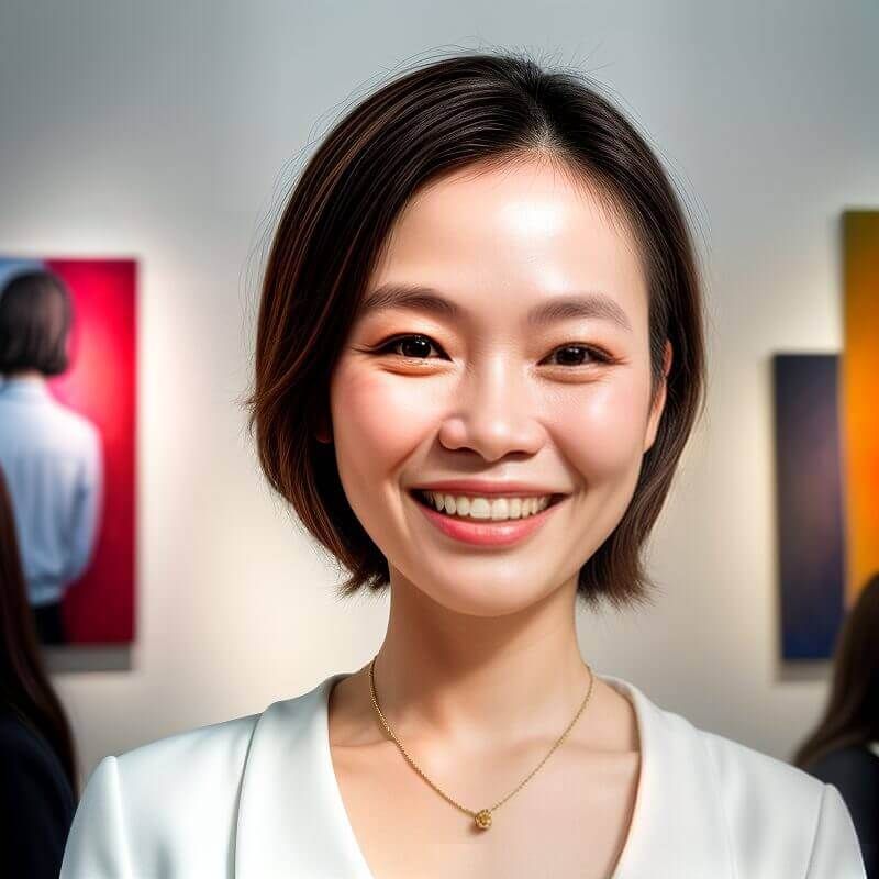 Cinthia Lee Walker