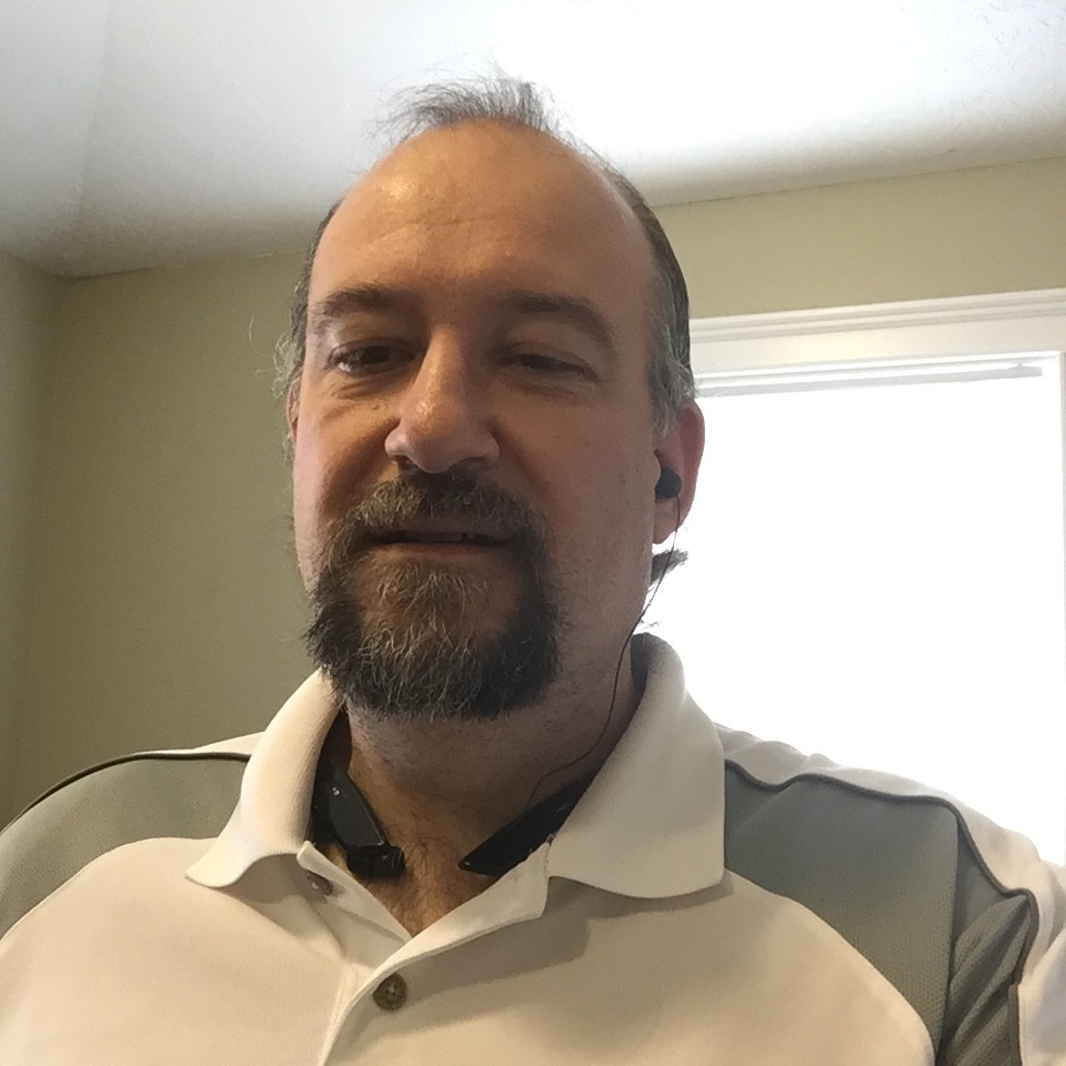 Me Office Timothy Bruce Walker